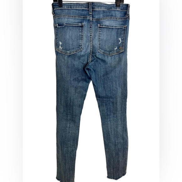 Fidelity Denim, Size 28 - Picture 2 of 5